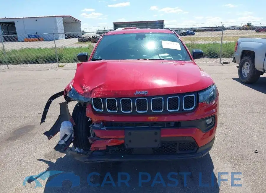 3C4NJDBN6PT536029# 12