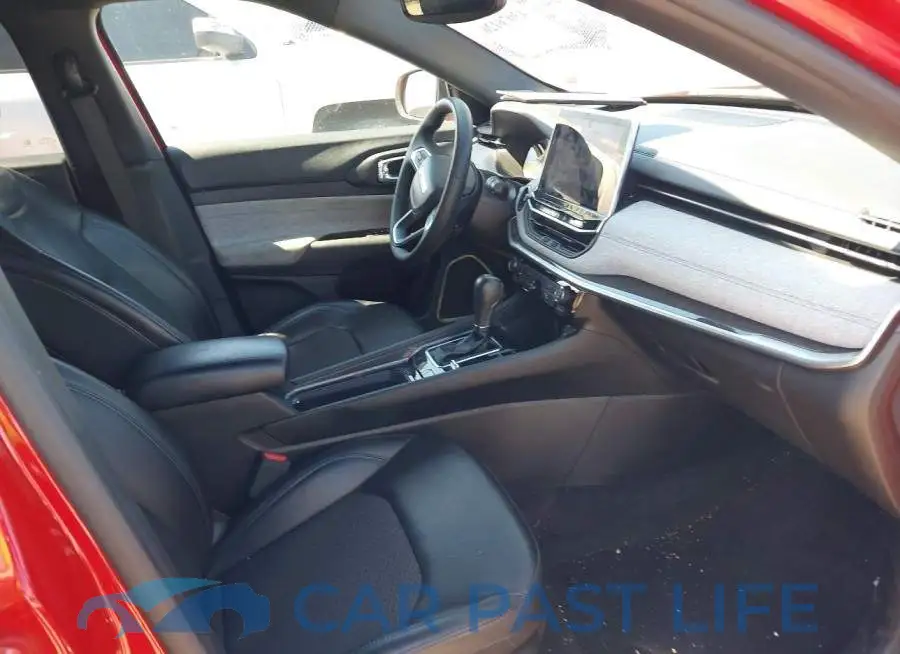 3C4NJDBN6PT536029# 5