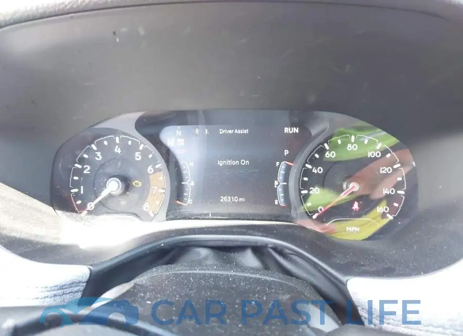 3C4NJDBN6PT536029# 7