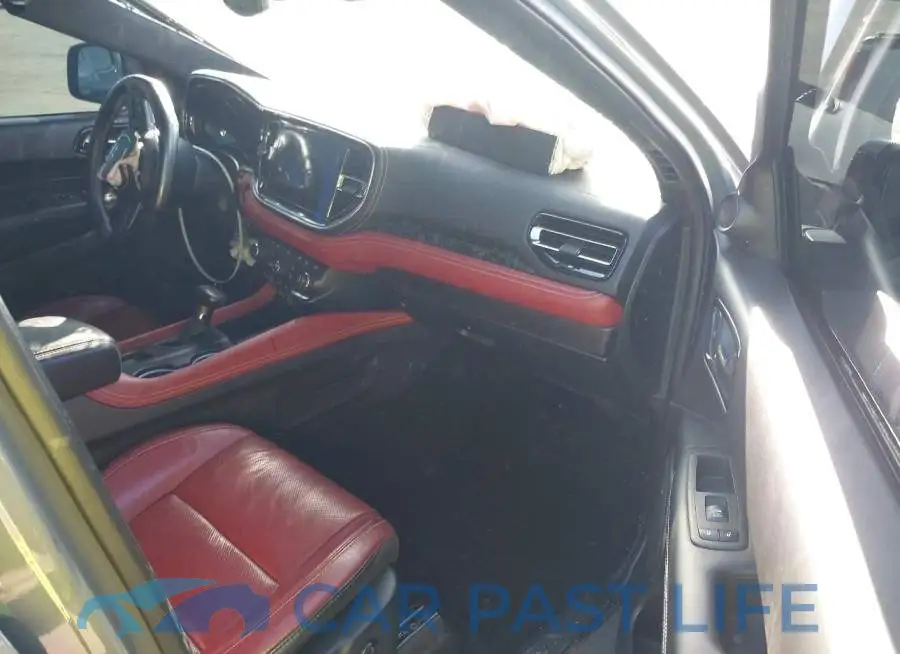 1C4SDJH97MC716212# 5