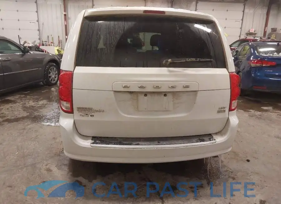 2C4RDGEG9JR284150# 16