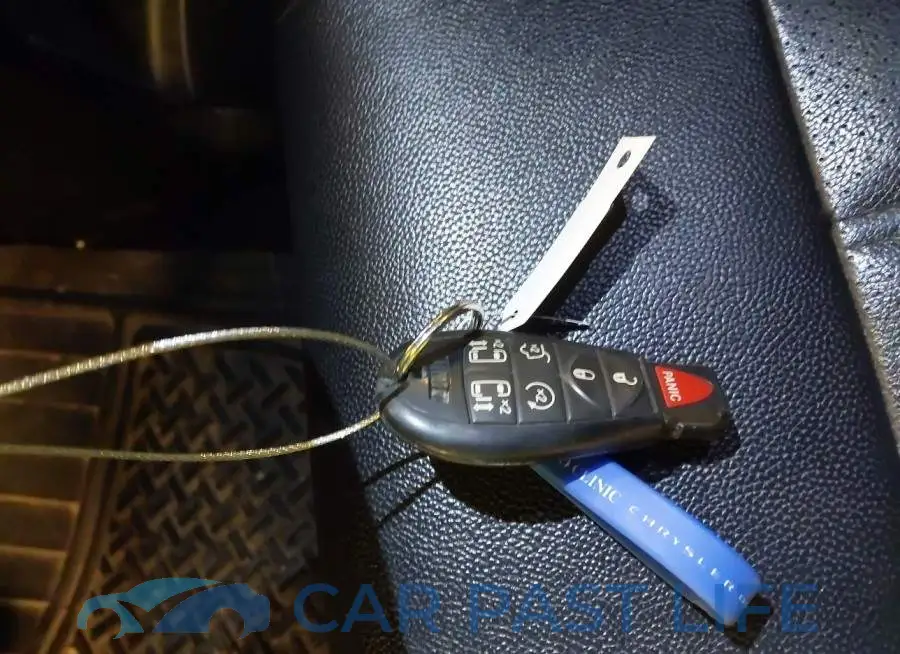 2C4RDGEG9JR284150# 11