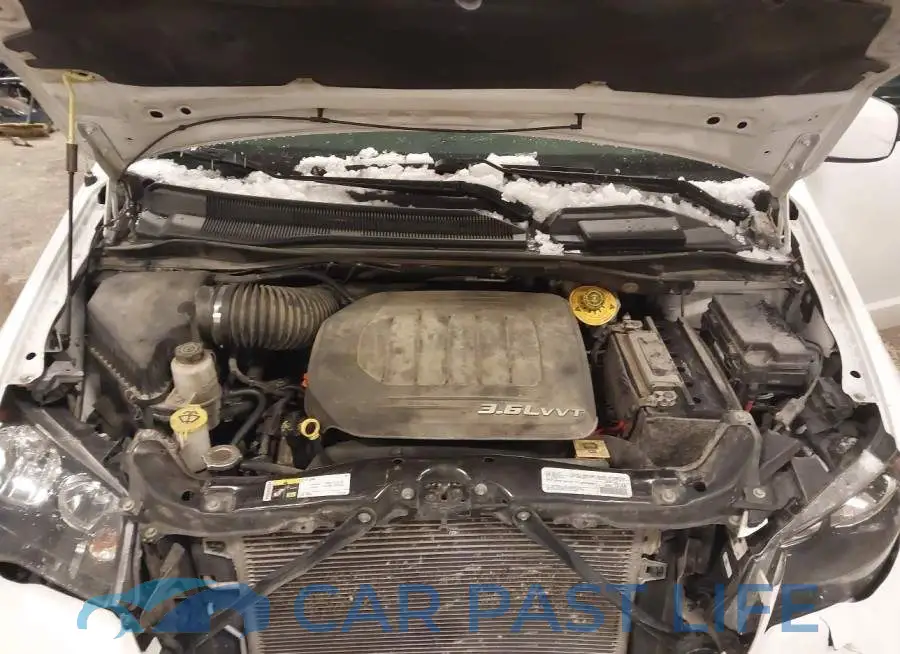 2C4RDGEG9JR284150# 10