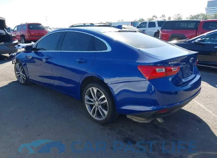 1G1ZD5ST8PF211740# 3