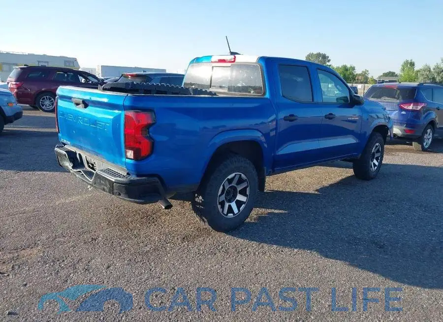 1GCGTBEC9P1185447# 4