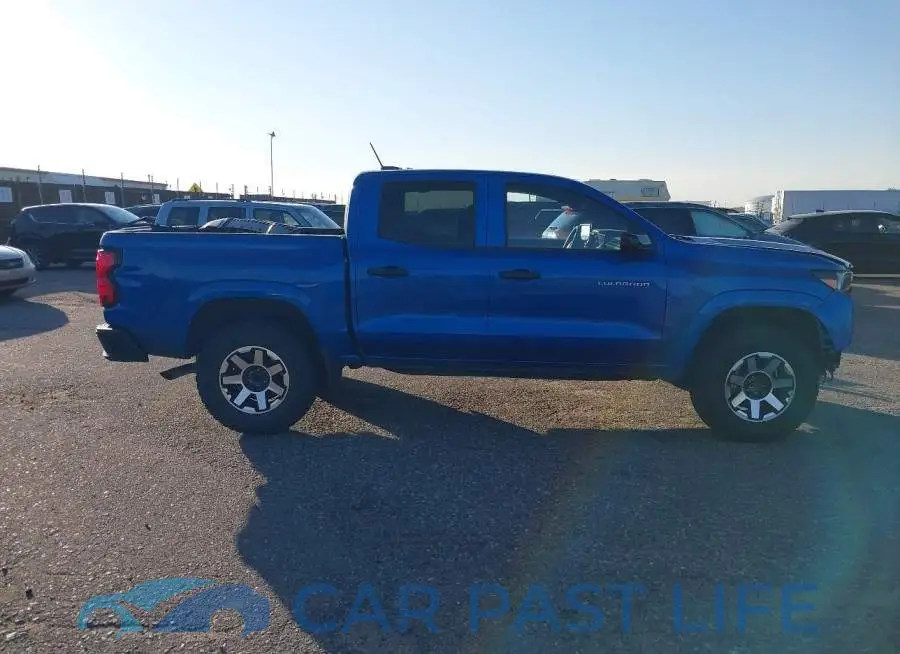 1GCGTBEC9P1185447# 14