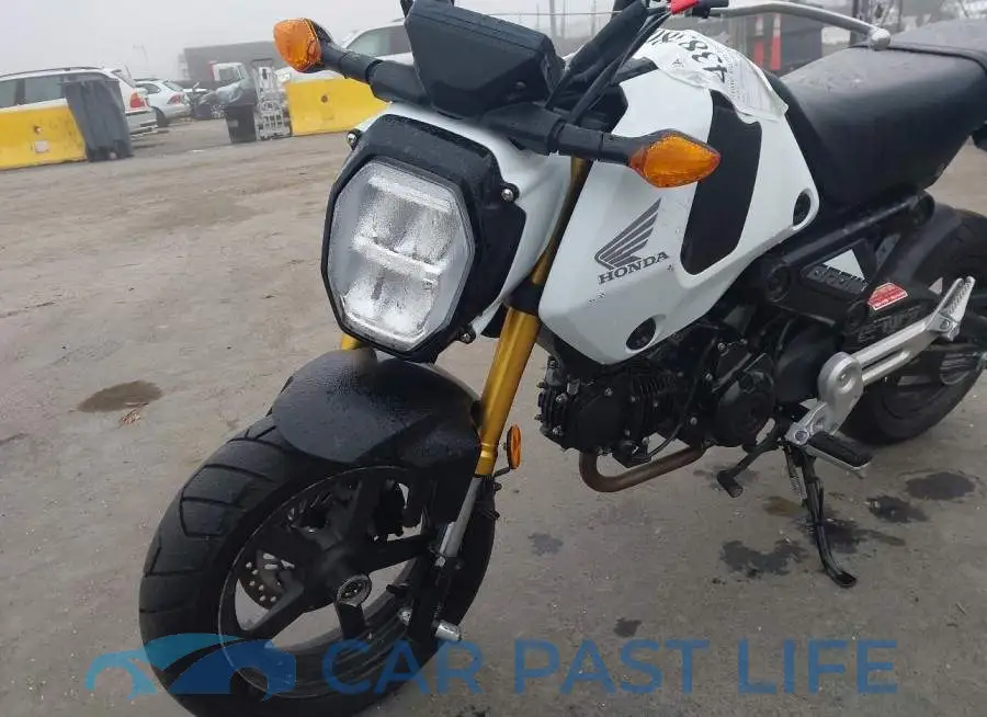 MLHJC9213R5200664# 14