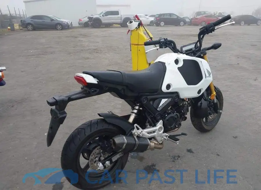 MLHJC9213R5200664# 4