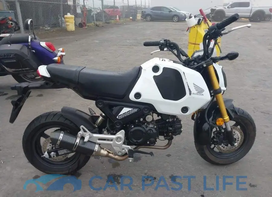 MLHJC9213R5200664# 12