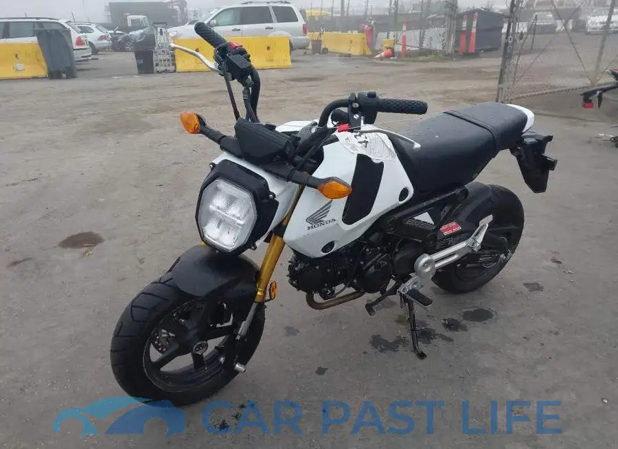 MLHJC9213R5200664# 2