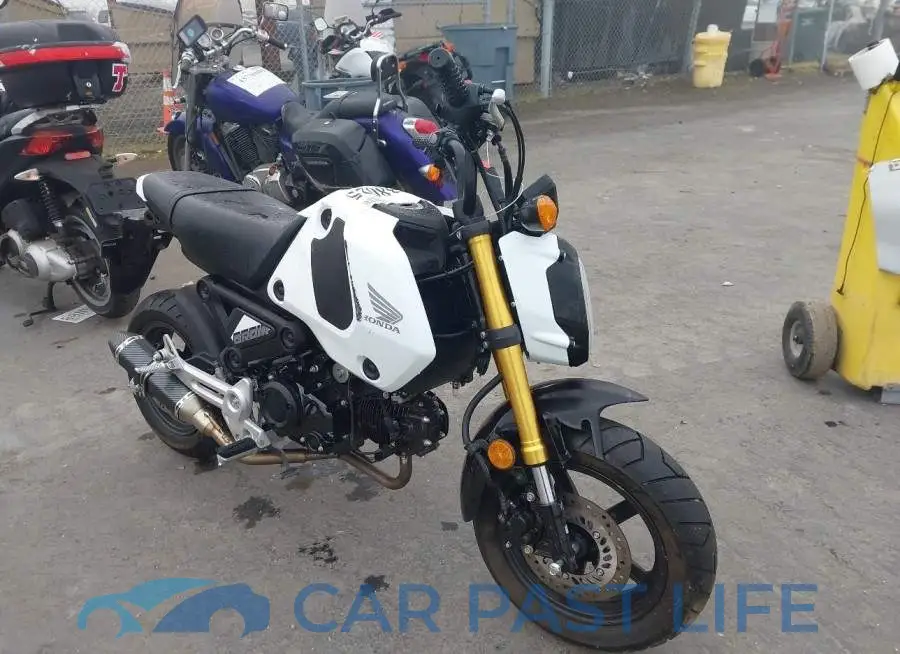 MLHJC9213R5200664# 1