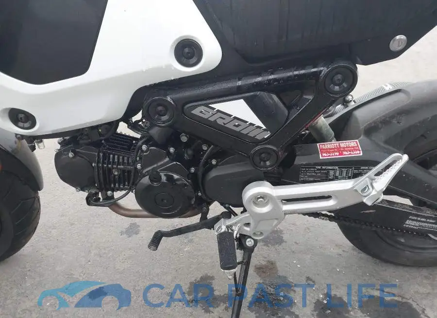 MLHJC9213R5200664# 9