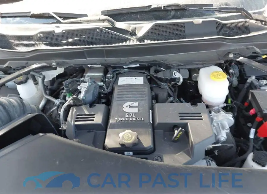 3C63R3CL4RG167570# 10