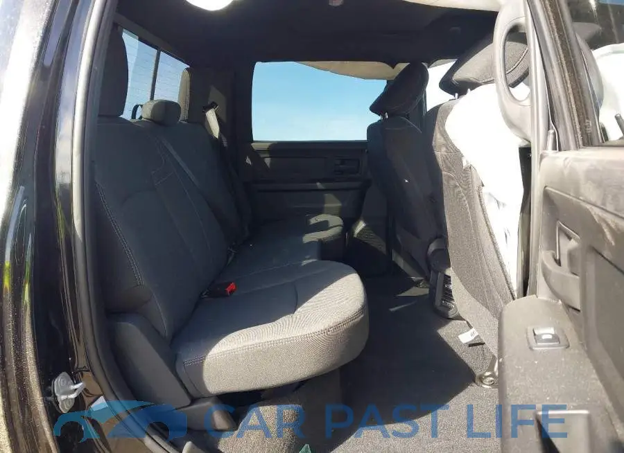 3C63R3CL4RG167570# 8