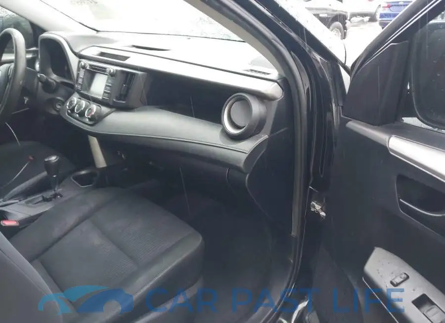 2T3ZFREV3GW282509# 5