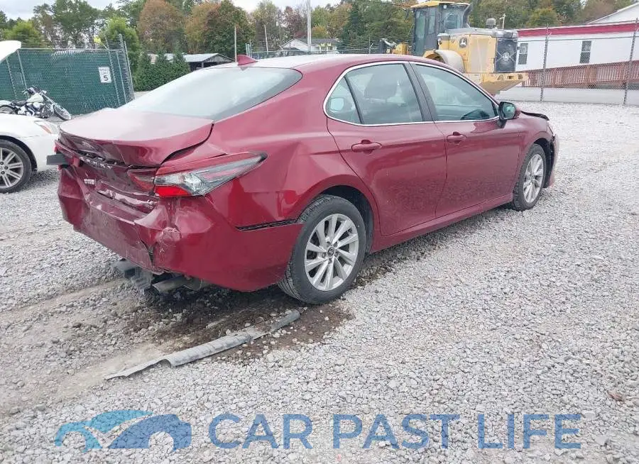 4T1C11BK5MU040034# 4
