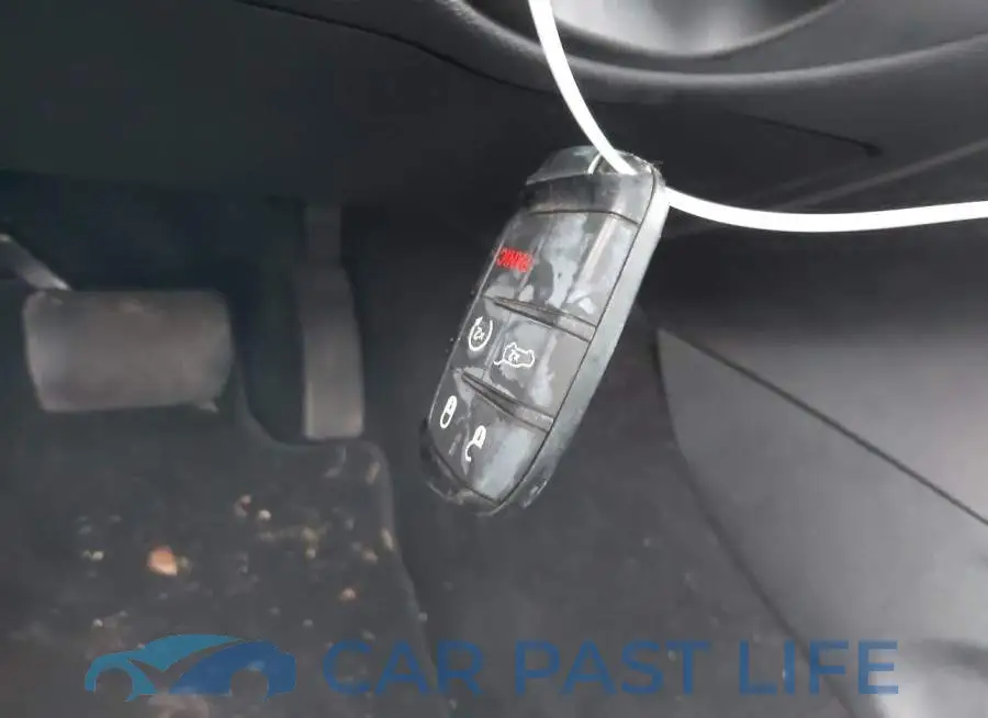 1C4RJFBG9LC331776# 11