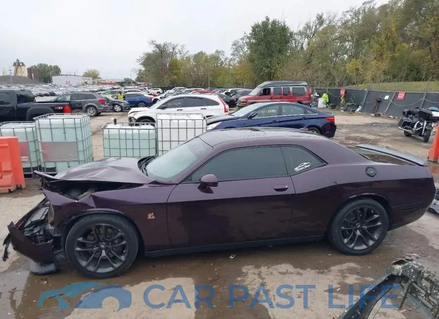 2C3CDZFJ6MH517136# 15