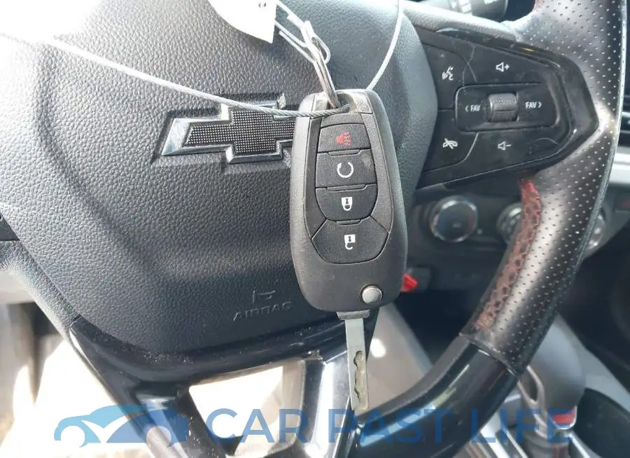 KL77LGE29RC227317# 11