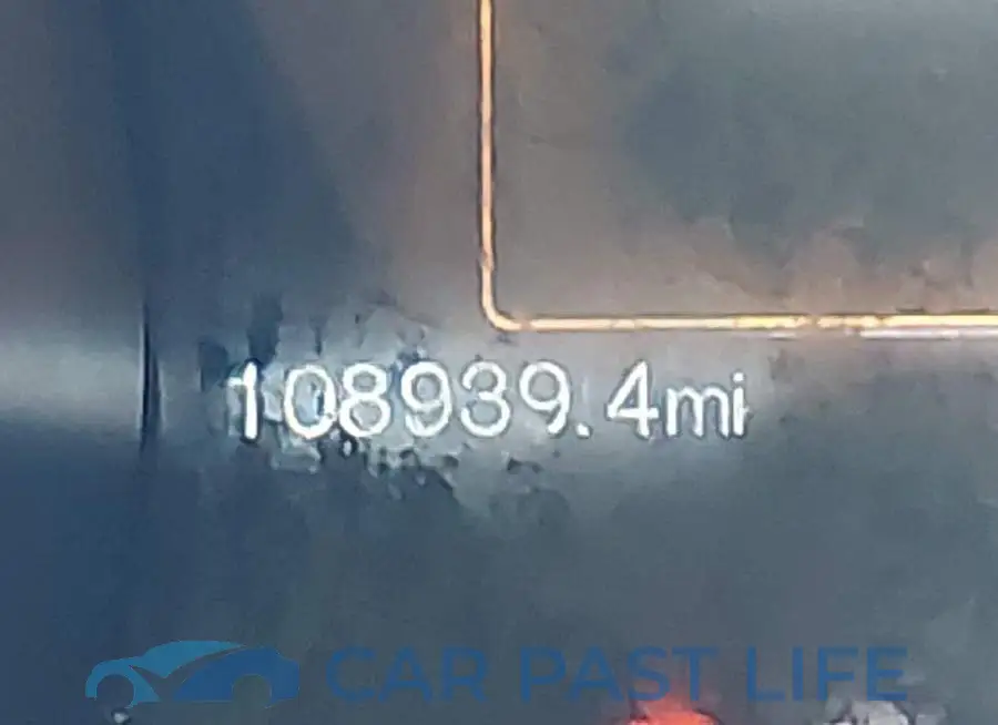 1FA6P8CFXG5327464# 15