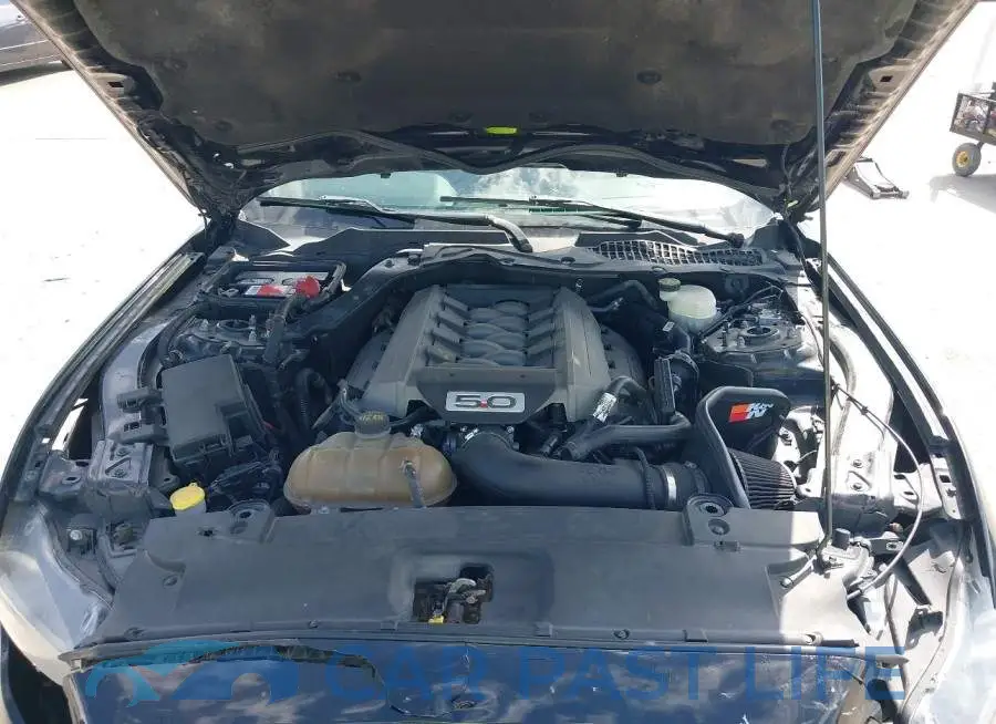1FA6P8CFXG5327464# 10