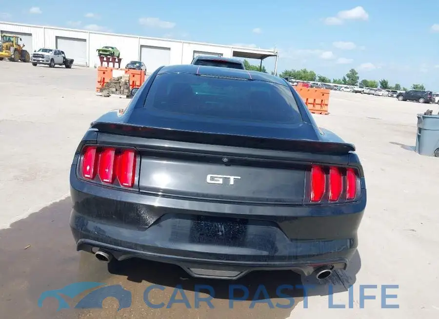 1FA6P8CFXG5327464# 16