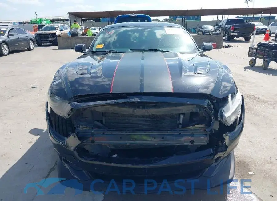 1FA6P8CFXG5327464# 12