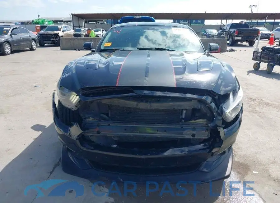 1FA6P8CFXG5327464# 6