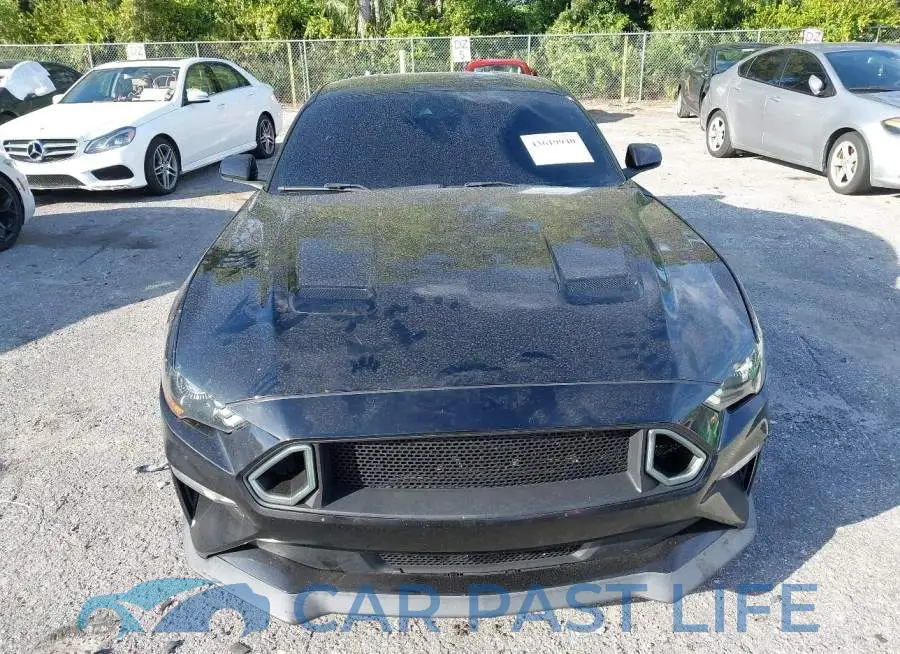 1FA6P8CFXK5173167# 6