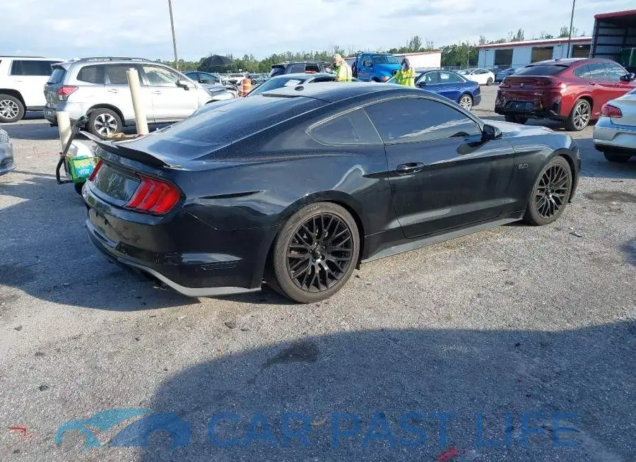 1FA6P8CFXK5173167# 4