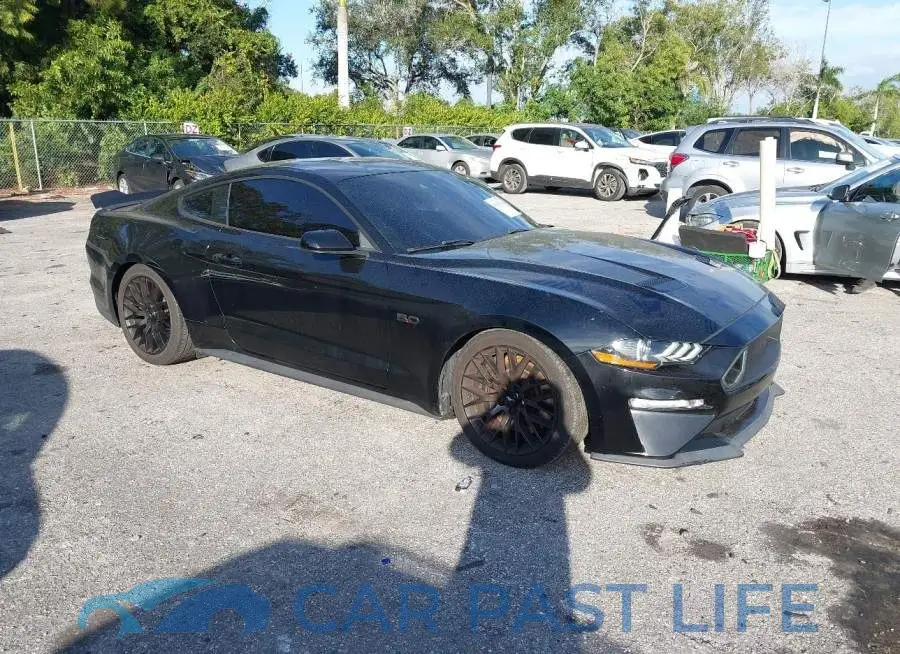1FA6P8CFXK5173167# 1