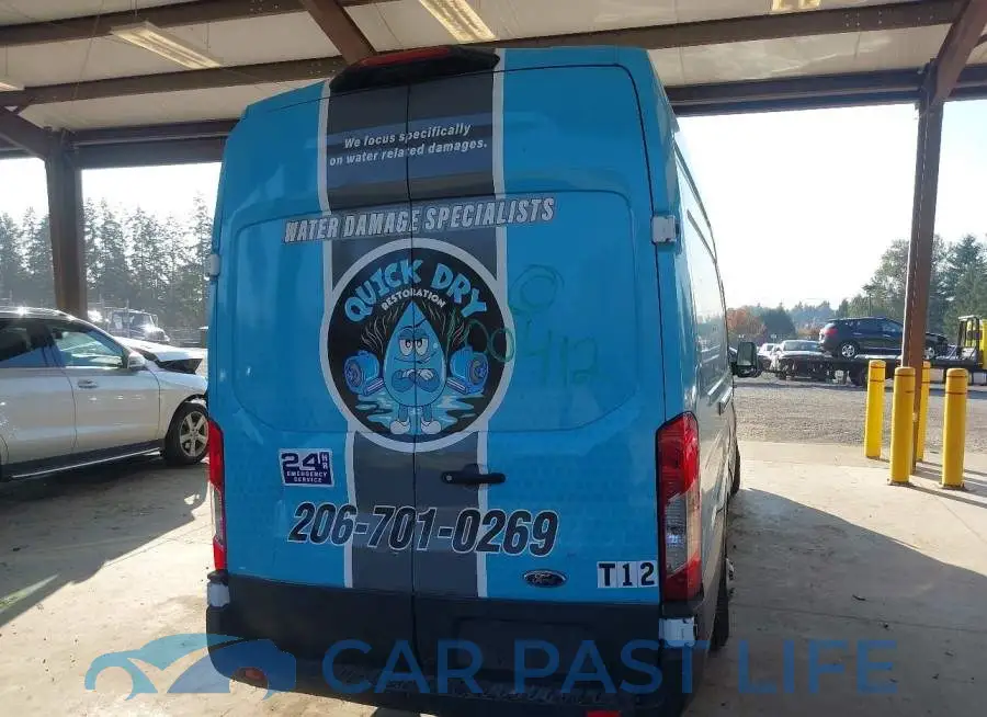 1FTBR3U89PKA33304# 17