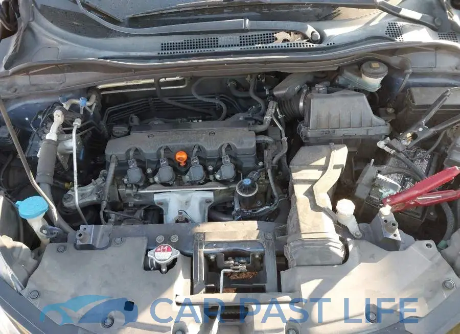 3CZRU5H54GM715745# 10