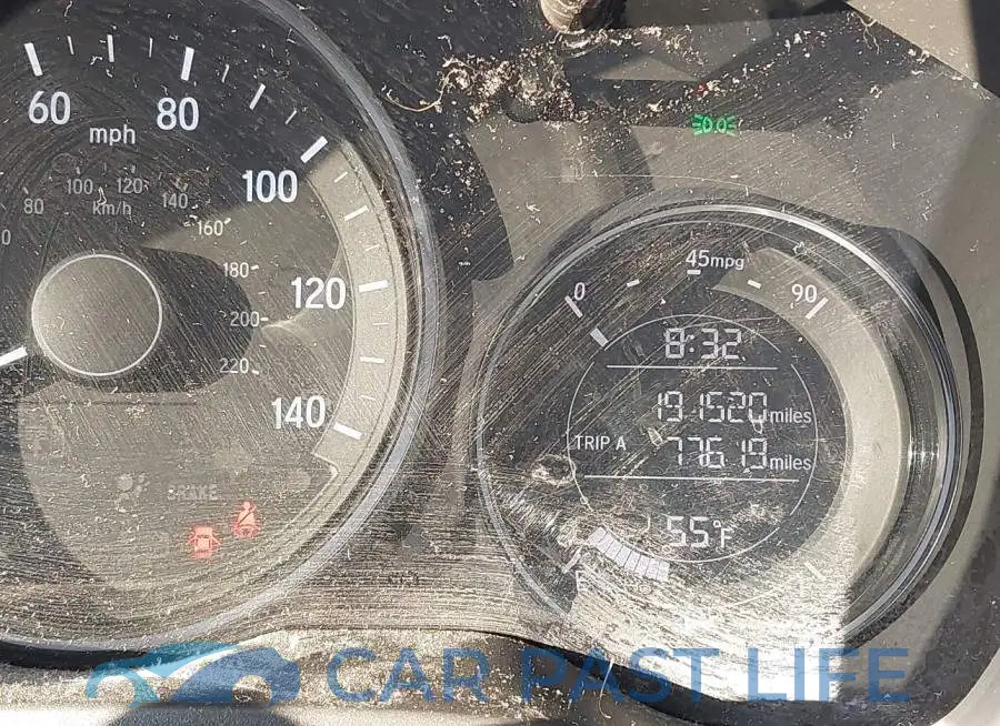 3CZRU5H54GM715745# 15