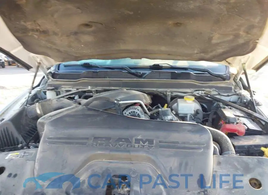 3C6UR5HJ4KG629641# 10