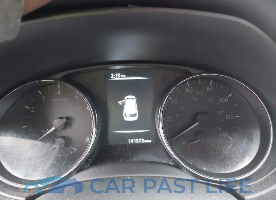 5N1AT2MV4HC870174# 7