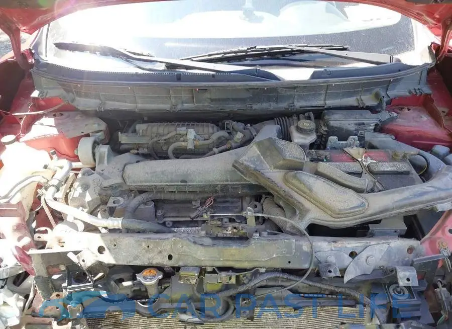 KNMAT2MV1FP580890# 10