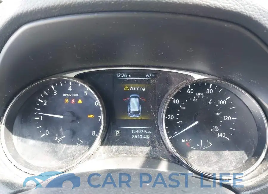 KNMAT2MV1FP580890# 7