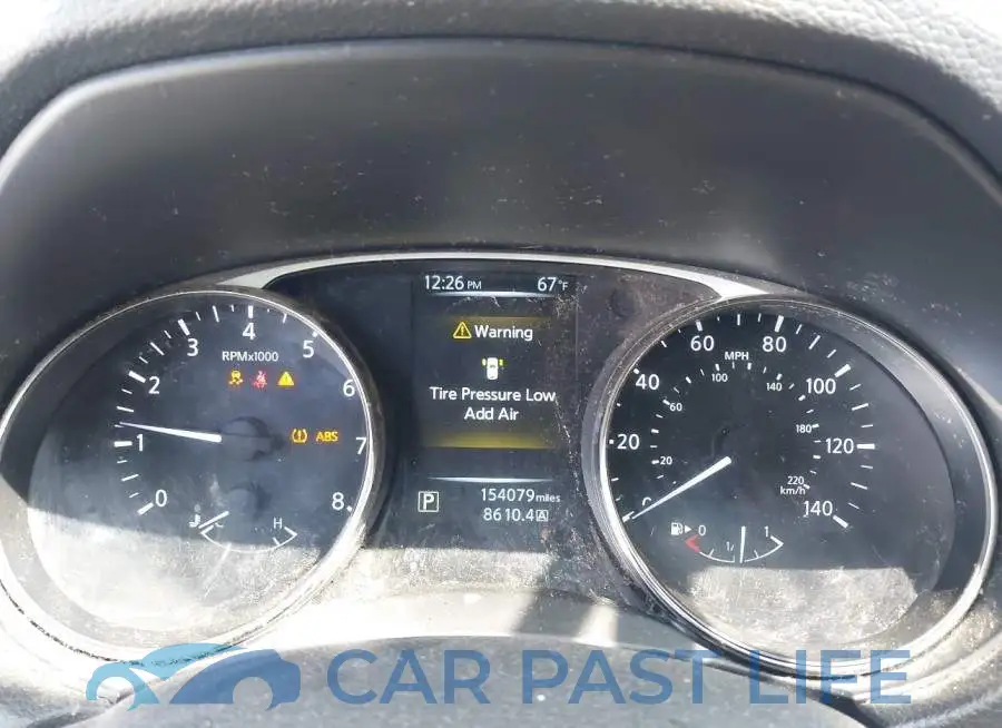 KNMAT2MV1FP580890# 15