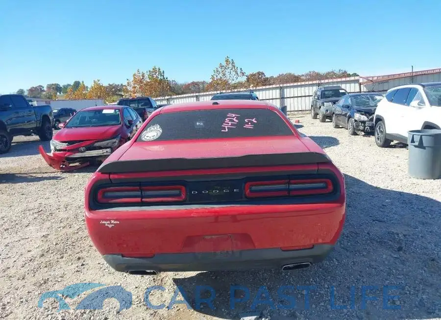 2C3CDZAG8FH744424# 16