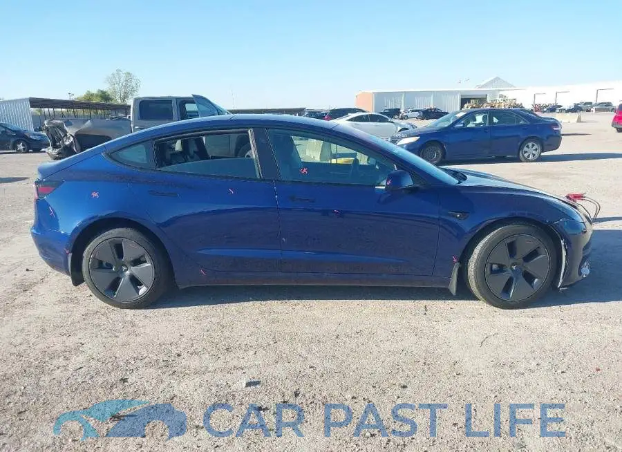 5YJ3E1EB3NF196491# 13
