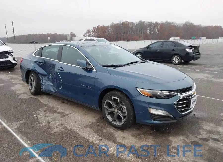 1G1ZD5ST7RF205110# 1