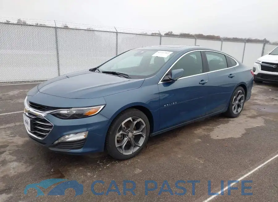 1G1ZD5ST7RF205110# 2