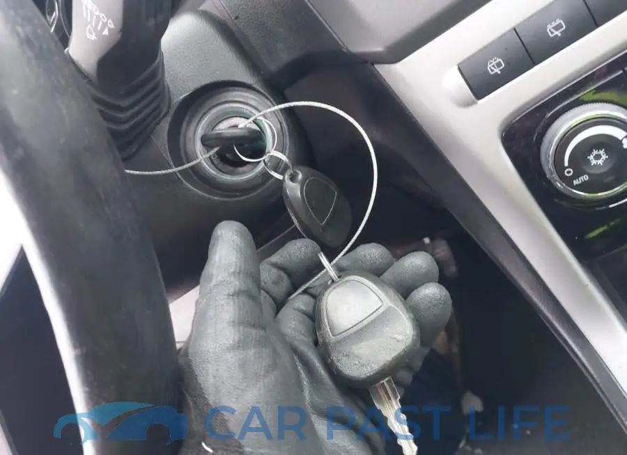 3GNAL3EK0FS507769# 11