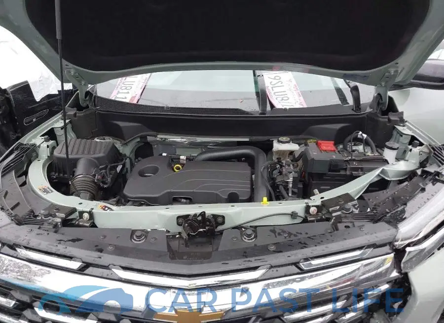 3GNAXHEG0SL271125# 10