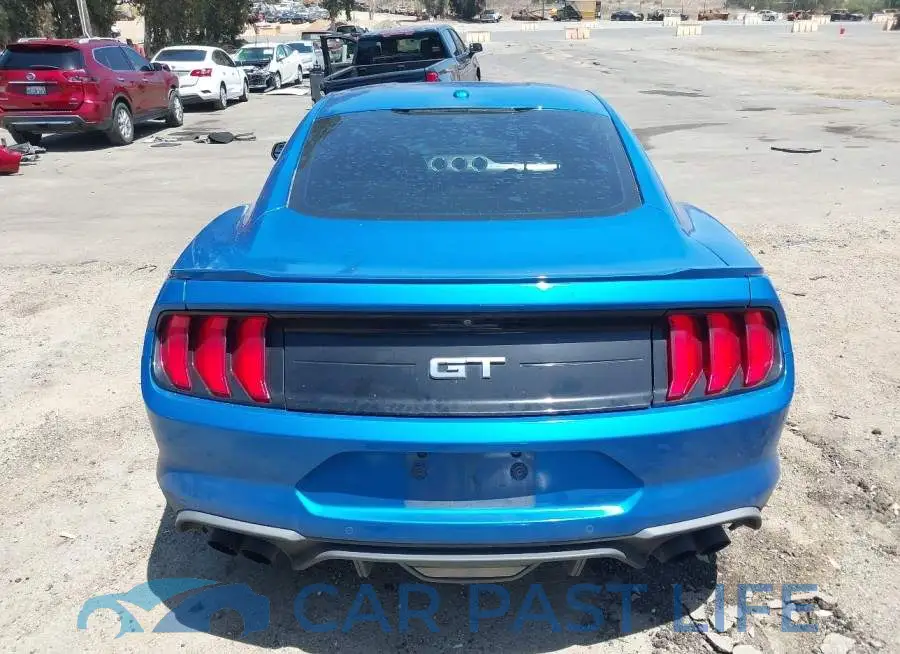 1FA6P8CF1K5196580# 16
