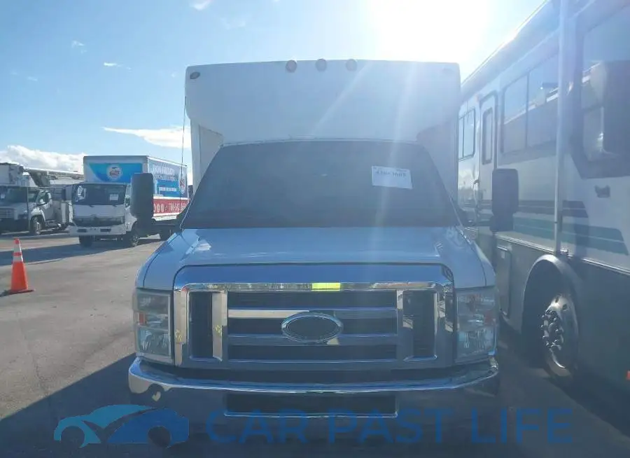 1FDXE4FS6FDA20086# 12
