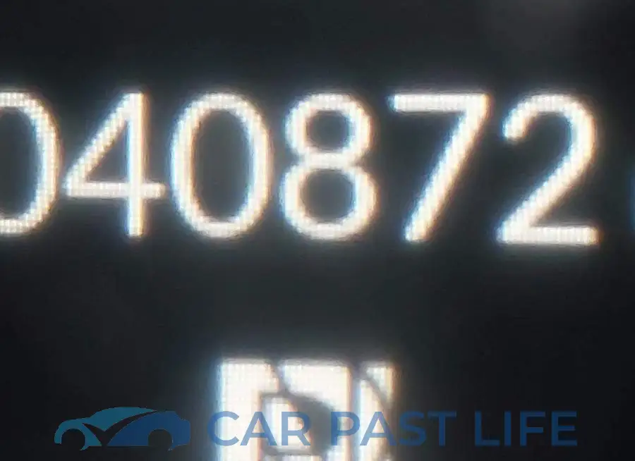 7FARS6H53PE019095# 15