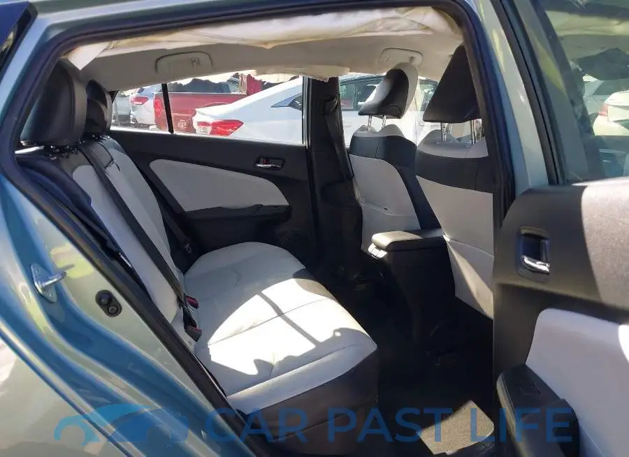 JTDL9RFU9K3003739# 8