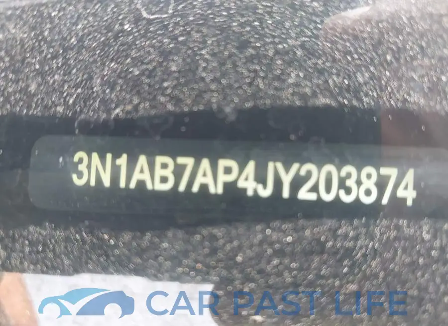 3N1AB7AP4JY203874# 21